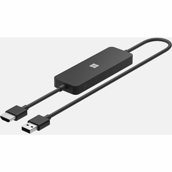 Microsoft 4K Wireless Display Adapter UTH-00025