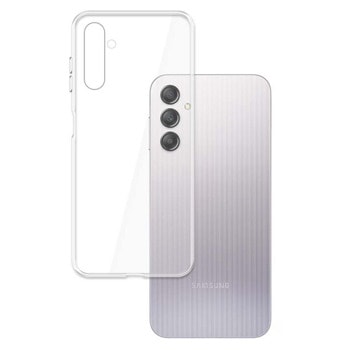 3MK Clear Case for Galaxy A14 5G