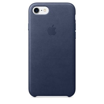 Apple iPhone Leather Case mmy32zm/a