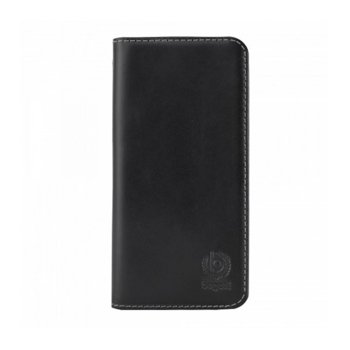 Bugatti BookCover Oslo (черен)