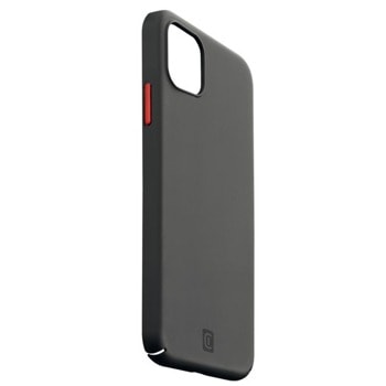 Cellularline Onyx Black iPhone 12/12 Pro