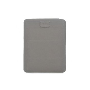 Калъф Rock Stylish case до 10" (25,65cm), сив | JAR Computers Rock Stylish case Grey