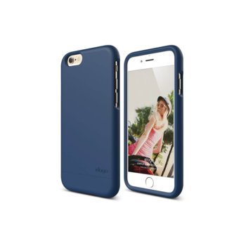 Elago S6 Glide Case за iPhone 6 ES6GL-JIJI