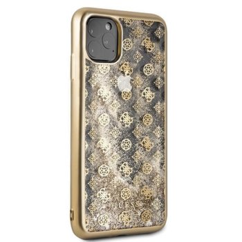 Guess PeonyGlitter iPhone 11 ProMax GUHCN65PEOLGGO
