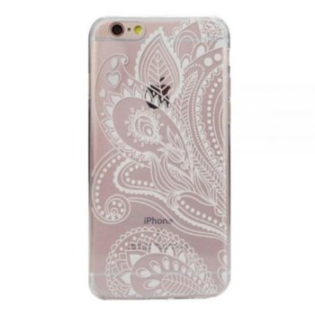 Redneck Spira Plume for iPhone 8 RNCS01714