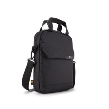 Чанта за таблет Case Logic MLA-110, до 10.1" (25.65 cm), найлон, черна | JAR Computers Case Logic MLA-110