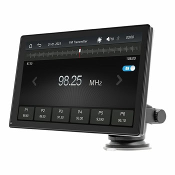 Преносим дисплей за автомобил X5305L 13315 | JAR Computers Преносим дисплей за автомобил X5305L 13315