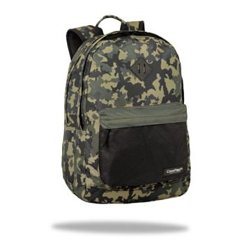 Ученическа раница CoolPack Scout Combat