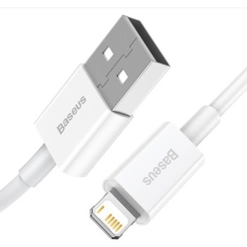 Baseus Superior Lightning USB Cable CALYS-B02