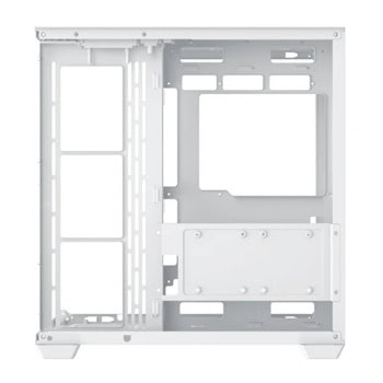 кутия xigmatek aqua v air arctic h23a en48777