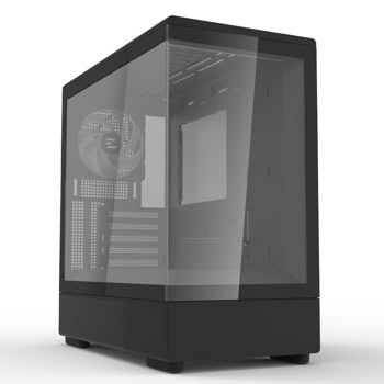 zalman p10 black | JAR Computers zalman p10 black