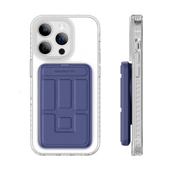 amazingthing thunder pro 5000mah 22.5w син