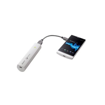 Sony USB Portable Power Supply CP-ELS 2000mAh