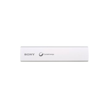 Sony USB Portable Power Supply CP-ELS 2000mAh