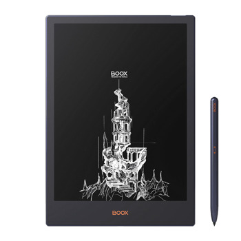 Електронна книга Onyx Boox Note 5, 10.3" (26.16 cm) сензорен екран, 64GB Flash памет, Wi-Fi, Bluetooth, USB Type-C image