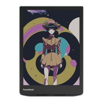 PocketBook InkPad Color 3 PB743K3 PB743K3-1-WW