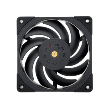 Вентилатор 120mm, Thermalright TL-B12, 4-pin, 2150rpm | JAR Computers Thermalright TL-B12