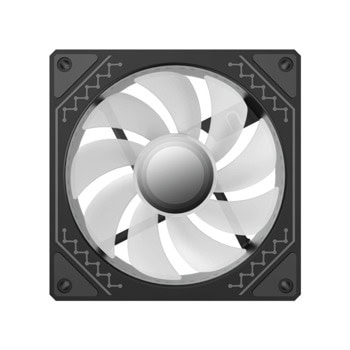 Xigmatek Starz Pro