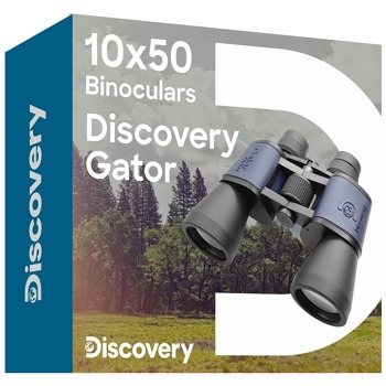 Discovery Gator 10x50 77910