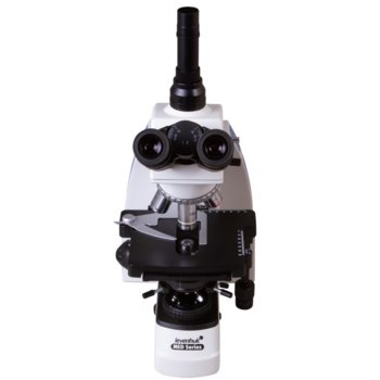 Тринокулярен микроскоп Levenhuk MED 40T 74005