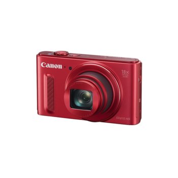 Canon PowerShot SX610 HS,20x Vario Zoom,HD Video