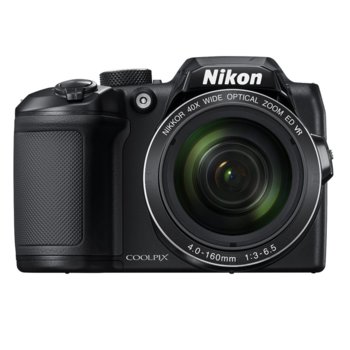 Nikon CoolPix B500 Black