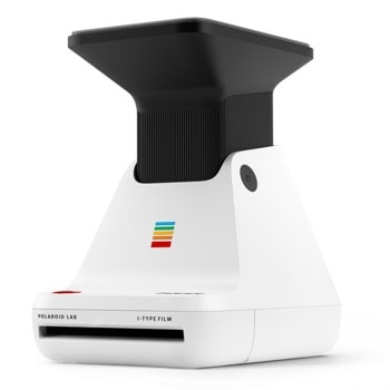 Polaroid Lab Мостра