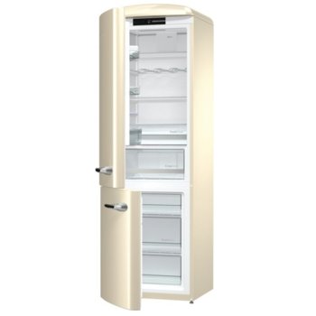 Хладилник с фризер Gorenje ORK192C-L 522623