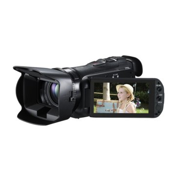 Canon LEGRIA HF G25,1080p FULL HD Video,32GBmemory