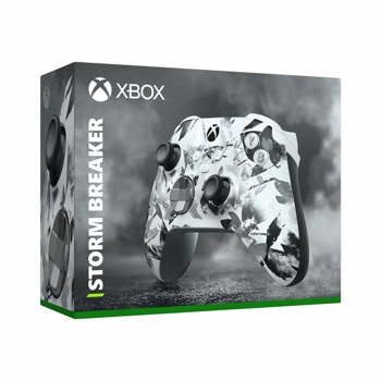 Microsoft Xbox Wireless Controller Storm Breaker