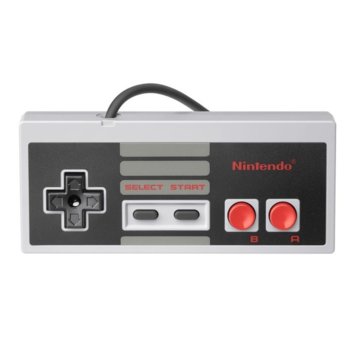 Nintendo Classic Mini NES Controller 045496444853