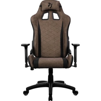 arozzi avanti soft fabric кафяв | JAR Computers arozzi avanti soft fabric кафяв