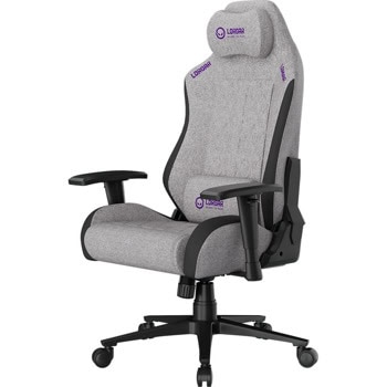Lorgar CHA41 сив
