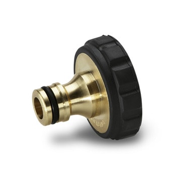 Месингова кранова връзка Karcher 2.645-014.0