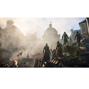 Assassins Creed: Unity Special Edition