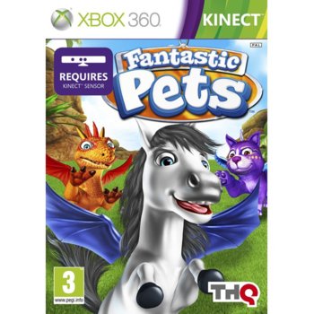 Fantastic Pets