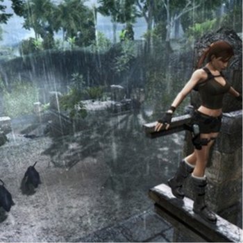 Tomb Raider: Underworld