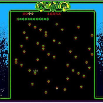 Atari Arcade hits, за PC