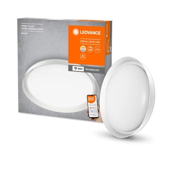 Смарт лампа Ledvance SMART+ Wifi Orbis Plate 430mm