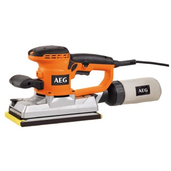 Виброшлайф AEG FS 280