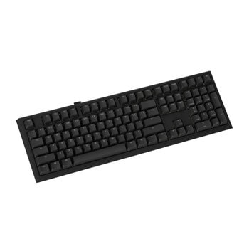 Ducky One X Wireless Black