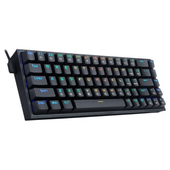 Redragon K631 Castor K631-RGB_RD