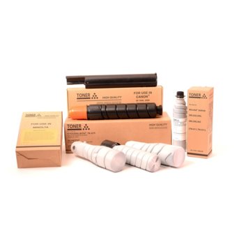 Касета за Ricoh Aficio 1515ser/2013ser, MP161ser - Black - IT Image - Неоригинална - 230g | JAR Computers Ricoh (et ra1515-230 2183) Black It Image