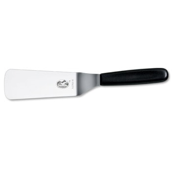 Шпатула Victorinox Classic, 16 см, извита, черна | JAR Computers Victorinox Classic 5.2763.16