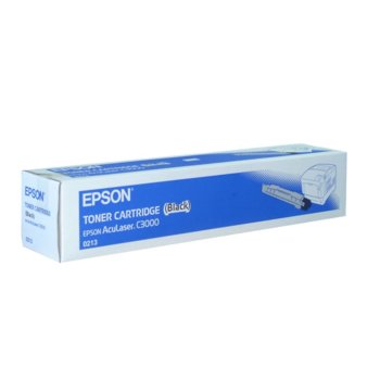 КАСЕТА ЗА EPSON AcuLaser C3000 - Black - P№ C13S05