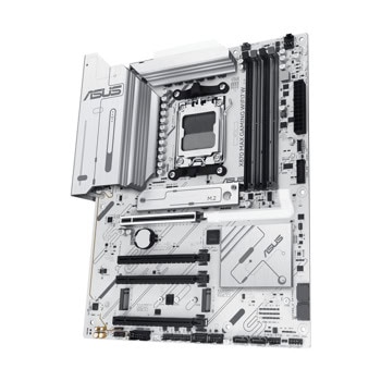 Asus X870 Max Gaming WiFi7 W 90MB1LZ0-M0EAY0