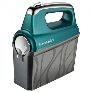 Russell Hobbs Swirl Turquoise 25891-56