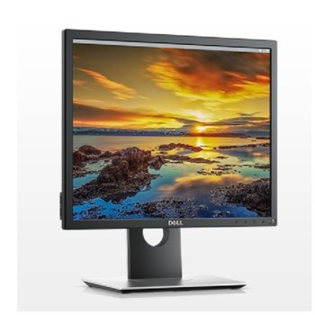 Монитор Dell P1917S, 19" (48.26 cm) IPS панел, SXGA, 8ms, 4M:1, 250 cd/m2, HDMI, DisplayPort, VGA, USB | JAR Computers Dell P1917S