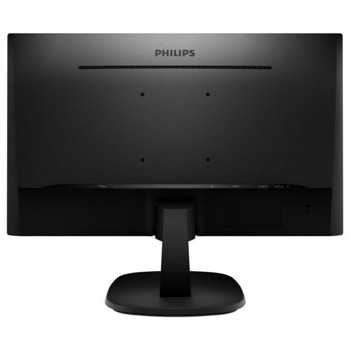 Philips 273V7QDAB + FPMA D550BLACK