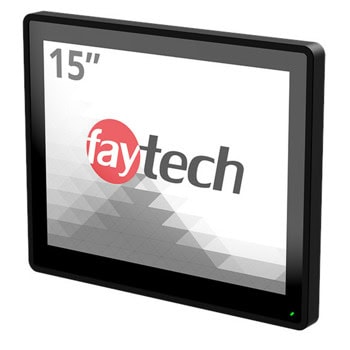 FAYTECH 4010077706 FT15TMCAPOB